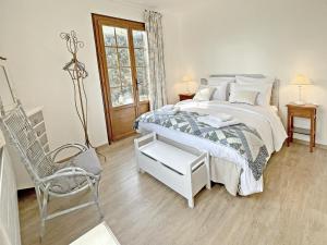 Foto dalla galleria di Villa Isabella - 2 bedr. with pool and amazing view a Sillans-la Cascade