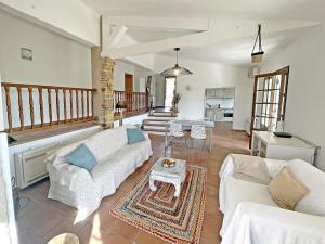Foto dalla galleria di Villa Isabella - 2 bedr. with pool and amazing view a Sillans-la Cascade