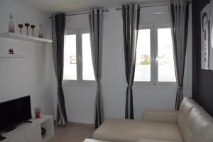 Μια τηλεόραση ή/και κέντρο ψυχαγωγίας στο Casa Verde1