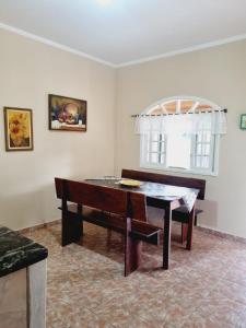 Fotografie z fotogalerie ubytování Chácara Recanto do Morro v destinaci Socorro