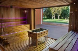 Fotografie z fotogalerie ubytování Hotel Azur Premium v Siofoku