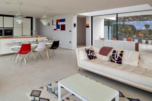 Un lugar para sentarse en Finest Retreats - Cefn Castell