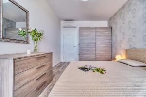 Gallery image of Dreams in La Mer in Golden Sands