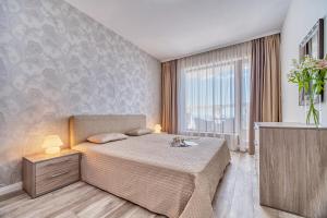 Gallery image of Dreams in La Mer in Golden Sands