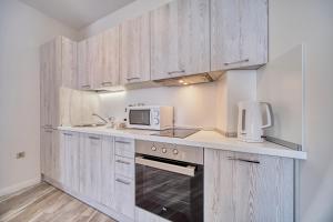 Gallery image of Dreams in La Mer in Golden Sands +81 photos