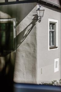Fotografie z fotogalerie ubytování Old Town Center Apartments v destinaci Kulmbach