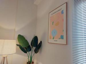 Foto sihtkohas Jiaoxi asuva majutusasutuse 木Box田妍山色 galeriist