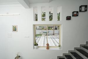 Fotografie z fotogalerie ubytování VILLA MANTRAA v destinaci Varkala