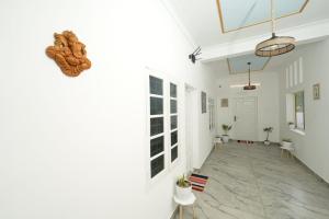 Fotografie z fotogalerie ubytování VILLA MANTRAA v destinaci Varkala