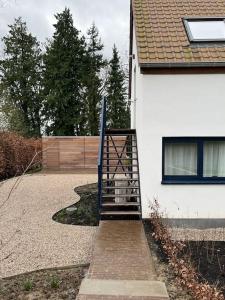 Naktsmītnes Vakantiewoning Renard Ronse pilsētā Ronse fotogalerijas attēls