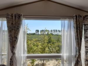 Billede fra billedgalleriet på NV 1221 - Beach Resort Nieuwvliet Bad i Nieuwvliet