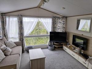 Billede fra billedgalleriet på NV 1221 - Beach Resort Nieuwvliet Bad i Nieuwvliet + 12 billeder
