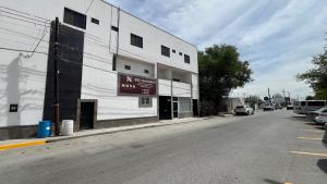 Η γειτονιά γύρω από ή μία γειτονιά κοντά σε αυτό το ξενοδοχείο διαμερισμάτων
