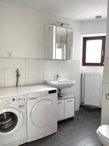 Gallery image of Schönes Zimmer zentral in Bremerhaven in Bremerhaven