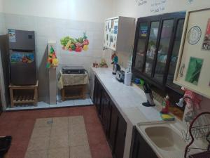 Gallery image of Arcángeles Guest House in Sucre