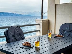 Photo de la galerie de l'établissement Apartments Habek 2, à Vrboska