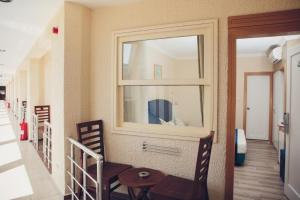 Fotografie z fotogalerie ubytování L'ancora Beach Hotel v destinaci Kemer