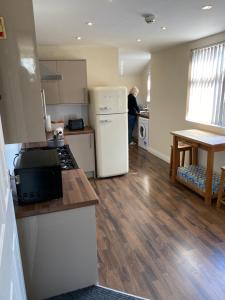 Gallery image of Manchester Stay in Farnworth