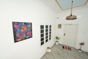 Fotografie z fotogalerie ubytování VILLA MANTRAA v destinaci Varkala