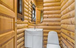 Imagen de la galería de Amazing Home In Fjerritslev With Wifi, en Fjerritslev