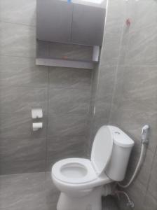 Ένα μπάνιο στο Alex Stay Studio S26010