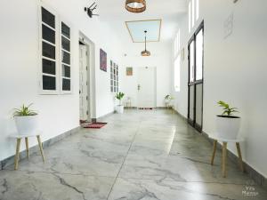 Fotografie z fotogalerie ubytování VILLA MANTRAA v destinaci Varkala