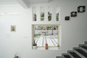 Fotografie z fotogalerie ubytování VILLA MANTRAA v destinaci Varkala