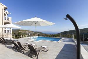 Gallery image of Apartments Rajkovic in Labin