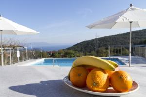 Gallery image of Apartments Rajkovic in Labin