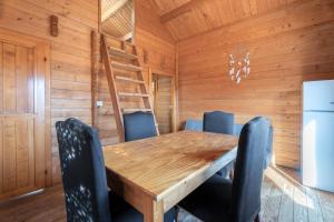 Gallery image of Falaguera Barraca 3 in Bárig