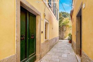Ảnh trong thư viện ảnh của Maison Monterosso, TerreMarine ở Monterosso al Mare +11 ảnh