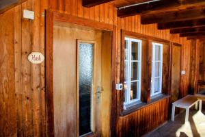 Fotografie z fotogalerie ubytování Family-friendly chalet apt with balcony v destinaci Meiringen