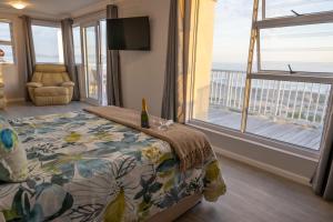 Fotografie z fotogalerie ubytování House 12 Beach Club v destinaci Hermanus