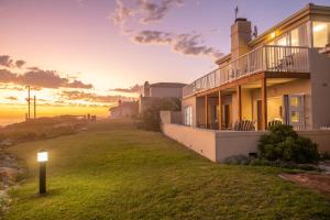 Fotografie z fotogalerie ubytování House 12 Beach Club v destinaci Hermanus