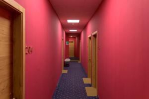 Foto sihtkohas Nago-Torbole asuva majutusasutuse Hotel Paradiso Conca d'Oro galeriist