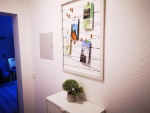 Fotografie z fotogalerie ubytování Urlaubsdomizil in Bad Grund - Harz v destinaci Bad Grund