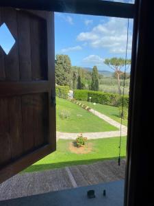 Gallery image of Agriturismo La Luciana in Castiglione della Pescaia