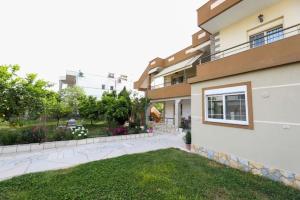 Fotografie z fotogalerie ubytování Vila Agolli v destinaci Vlorë