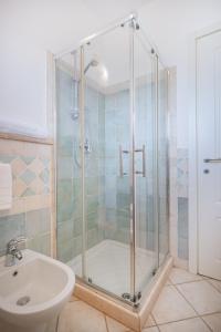 Gallery image of AMBRA Holiday Rooms - Porto San Paolo in Porto San Paolo
