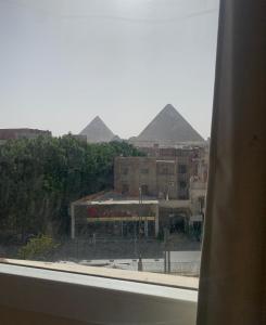 Foto de la galería de Memphis Pyramids View en El Cairo