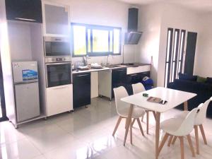 Fotografie z fotogalerie ubytování Appartement à Ivandry v destinaci Antananarivo