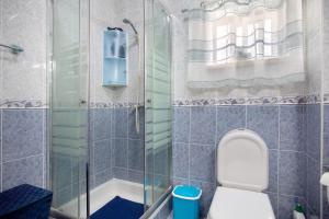 Et badeværelse på Casa da Cândida + 17 billeder