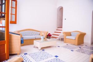 Gallery image of Mare E Timo in Marettimo