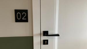 Fotografia z galérie ubytovania Ołowianka B&B v destinácii Gdansk