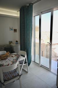 Ảnh trong thư viện ảnh của Mare Arcobaleno ở Marzamemi