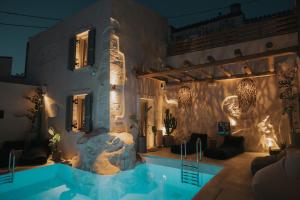 Bassein majutusasutuses Manili Boutique Suites & Villas või selle lähedal