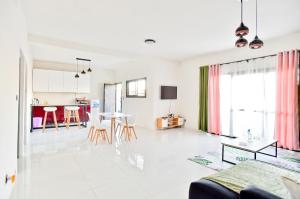 Fotografie z fotogalerie ubytování Appartement à Ivandry v destinaci Antananarivo