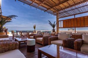 Gallery image of GHL Collection Barranquilla Hotel in Barranquilla