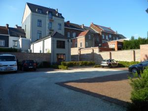 Gallery image of Hotel Geeraard in Geraardsbergen