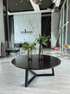 邦萨雷Delmare Beachfront Bangsaray的相册照片